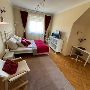 Apartman Downtown Hideaway, Budapest