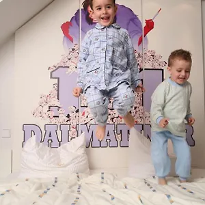 hotellátogatás