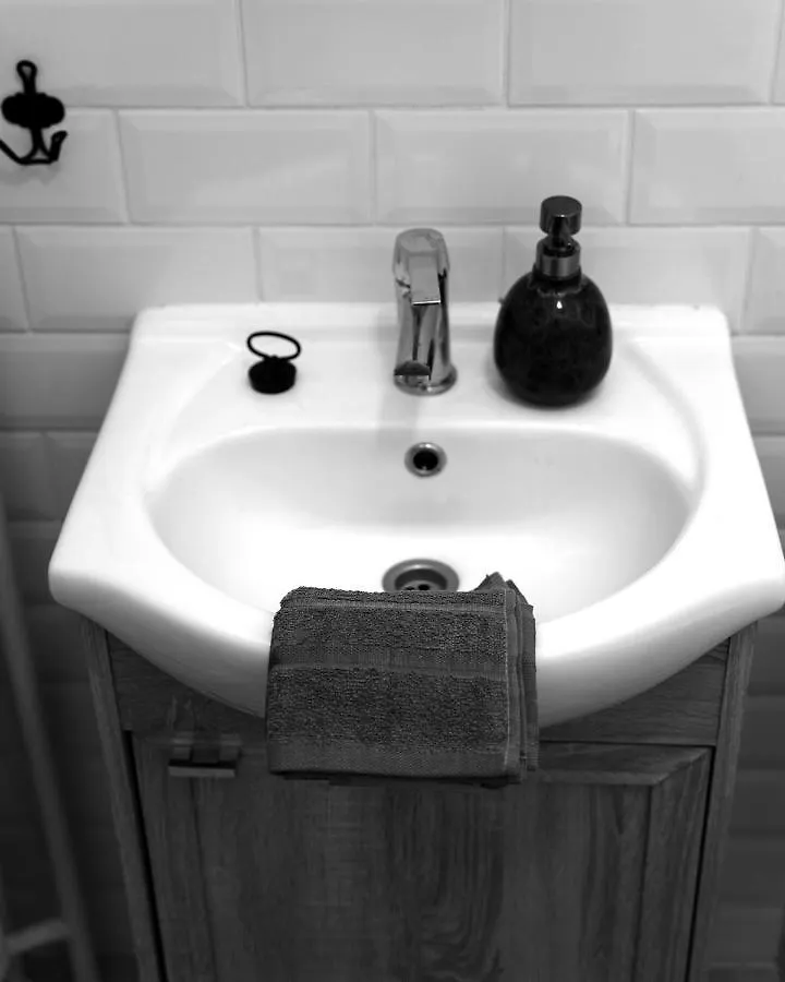Flaneurnest- Peaceful&Inspiring Apartman Budapest