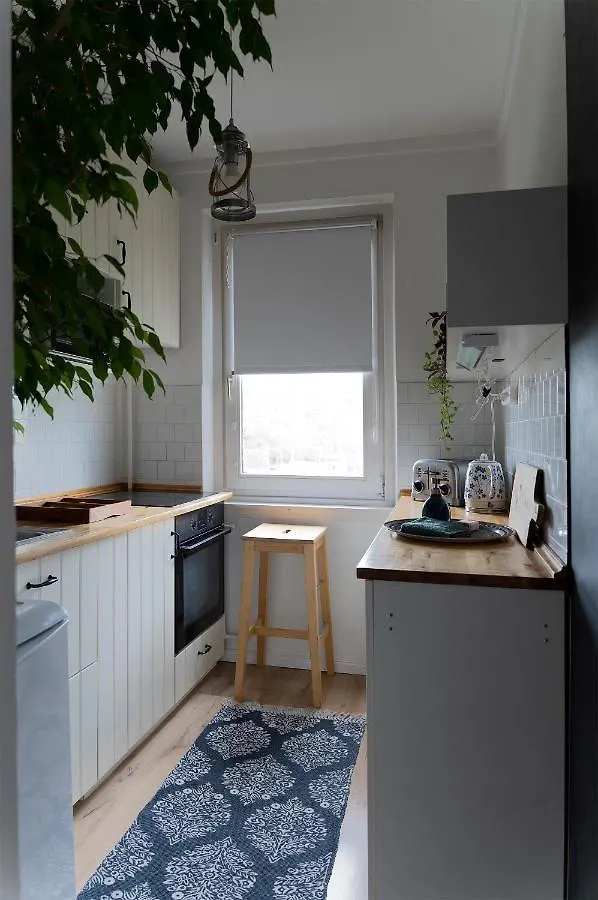Flaneurnest- Peaceful&Inspiring Apartman Budapest 0*,