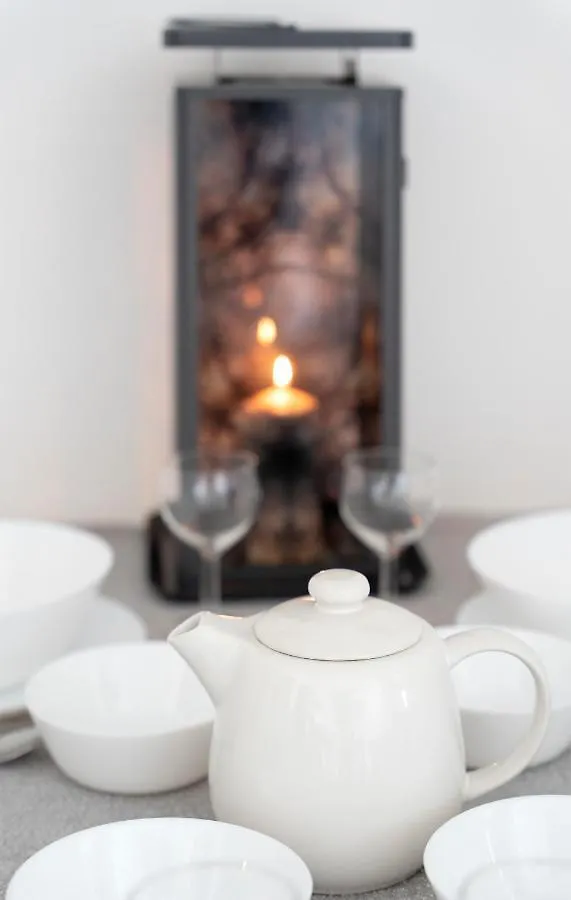Flaneurnest- Peaceful&Inspiring Apartman Budapest Magyarország
